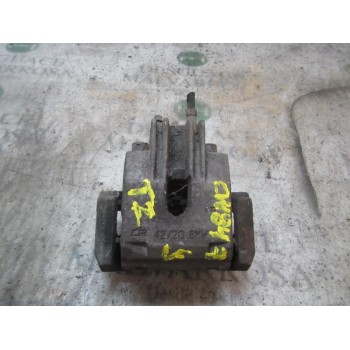 PINZA FRENO TRASERA IZQUIERDA 34216758057 