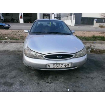 FORD MONDEO BERLINA (GD)