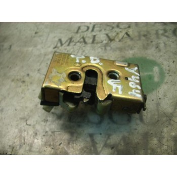 CERRADURA PUERTA TRASERA DERECHA 