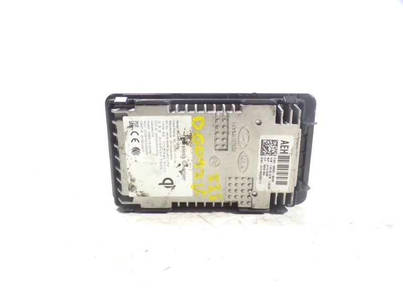 Recambio de modulo electronico para hyundai ioniq hybrid referencia OEM IAM 95560G2000 95560G2000 