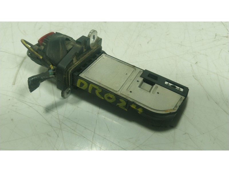 Recambio de caudalimetro para ford transit courier b460 furgoneta/monovolumen 1.5 tdci referencia OEM IAM 1516668 8V2112B579AA 