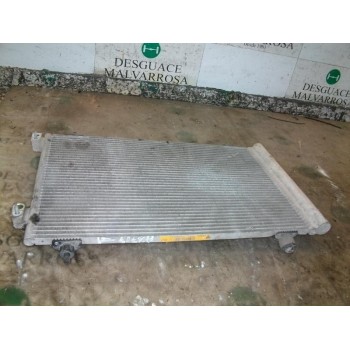 CONDENSADOR AIRE ACONDICIONADO 