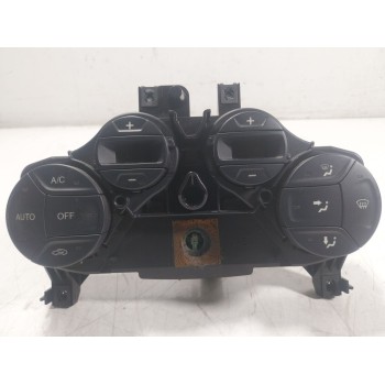 MANDO CLIMATIZADOR 1736671 735528389 