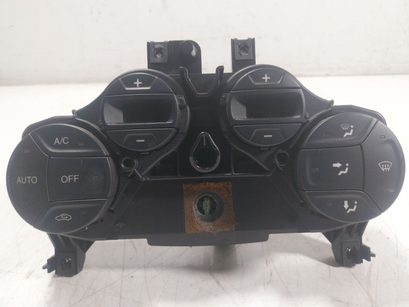 Recambio de mando climatizador para ford ka (ru8) 1.2 referencia OEM IAM 1736671 735528389 