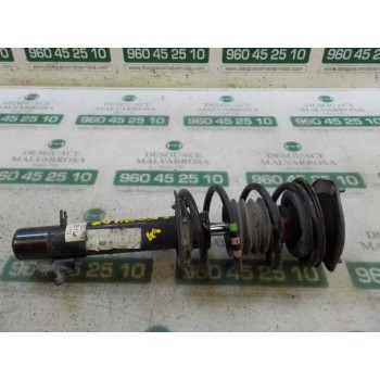 AMORTIGUADOR DELANTERO IZQUIERDO 31316781903 22236025 