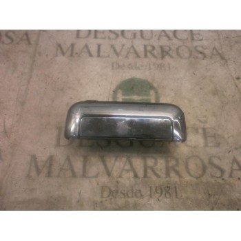 MANETA EXTERIOR DELANTERA DERECHA 