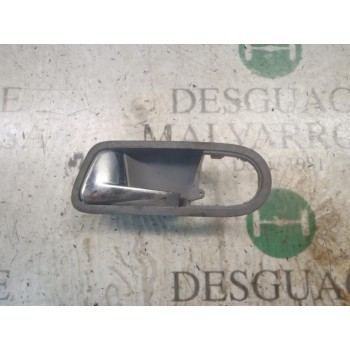 MANETA INTERIOR DELANTERA IZQUIERDA 