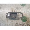 Recambio de maneta interior delantera izquierda para seat alhambra (7v9) stella referencia OEM IAM   