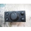Recambio de mando luces para opel meriva cosmo referencia OEM IAM   