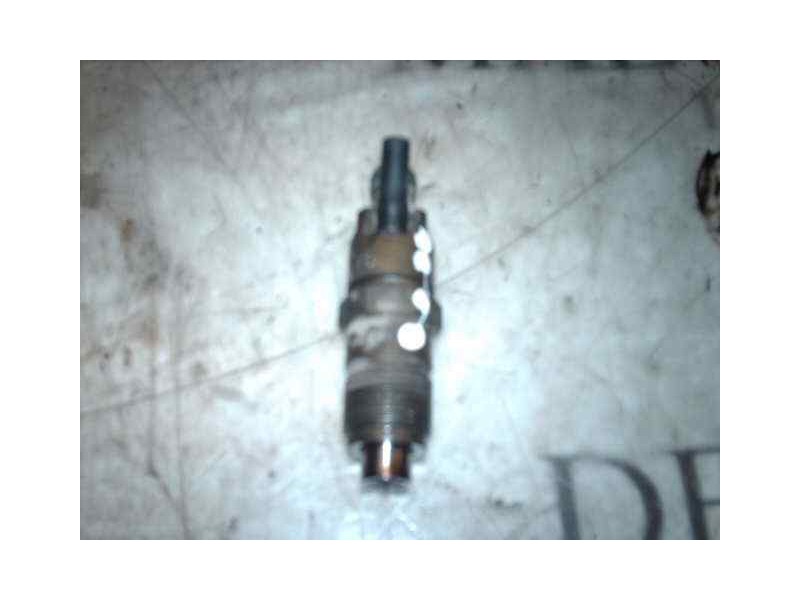 Recambio de inyector para nissan vanette cargo (hc23) referencia OEM IAM   