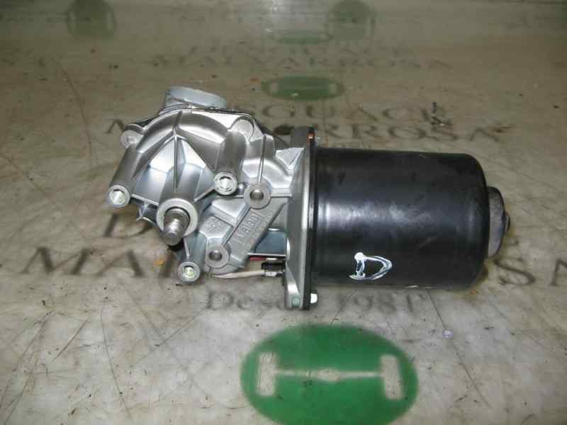 Recambio de motor limpia delantero para renault megane i berlina hatchback (ba0) 1.9 diesel referencia OEM IAM   