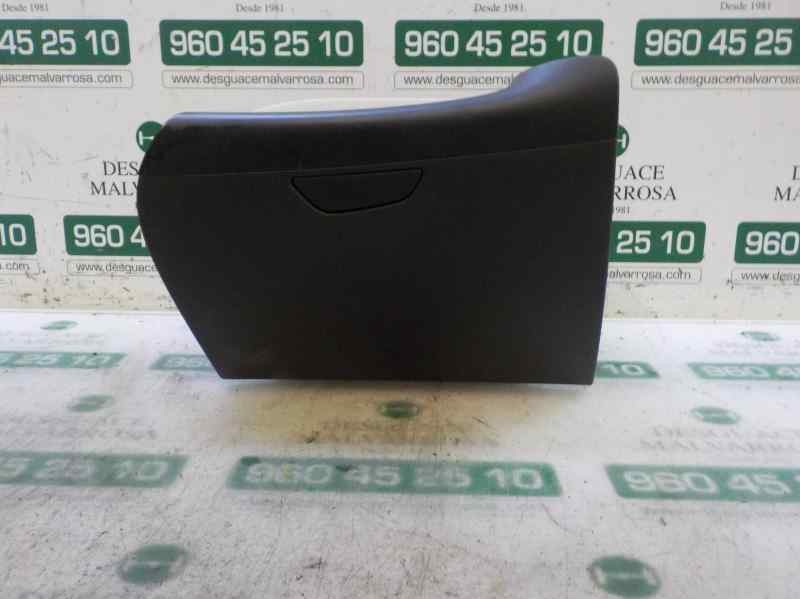 Recambio de guantera para renault captur 1.2 tce referencia OEM IAM   