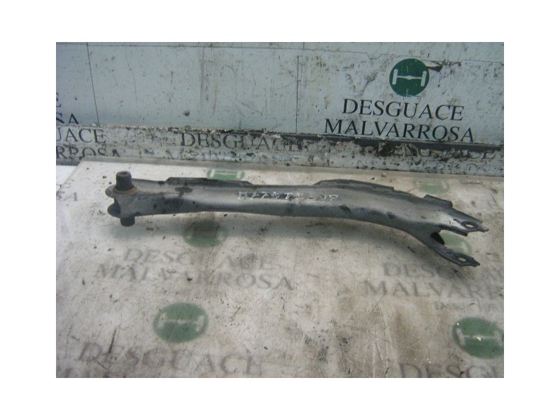 Recambio de brazo suspension superior trasero izquierdo para opel vectra b berlina comfort referencia OEM IAM   