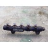 Recambio de rampa inyectora para citroën c4 berlina 1.6 16v hdi referencia OEM IAM   
