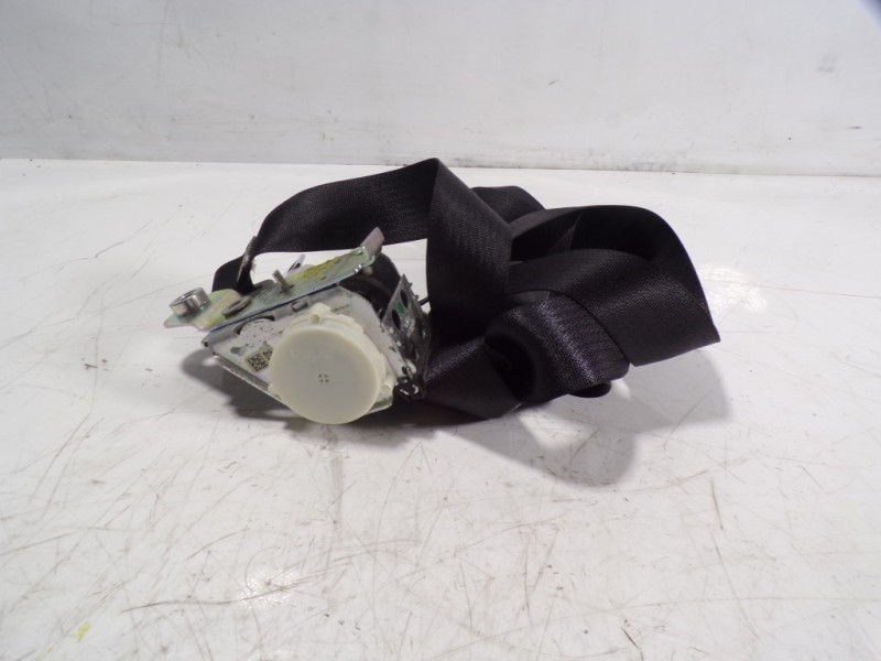 Recambio de cinturon seguridad trasero izquierdo para lancia voyager (404) 2.8 16v crd cat referencia OEM IAM K1AF231X9AC P1AF25