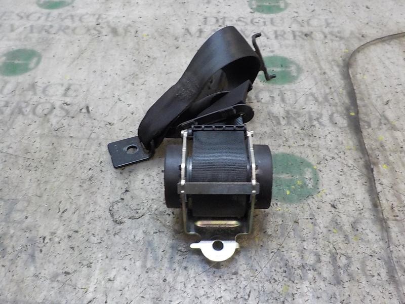 Recambio de cinturon seguridad trasero derecho para renault fluence dynamique referencia OEM IAM 888400034R  