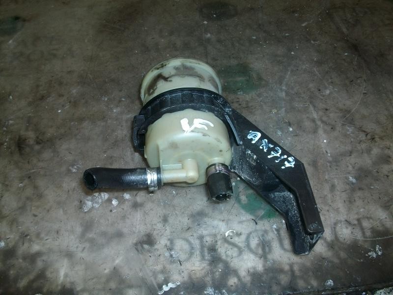 Recambio de deposito servo para peugeot expert tepee premium referencia OEM IAM   