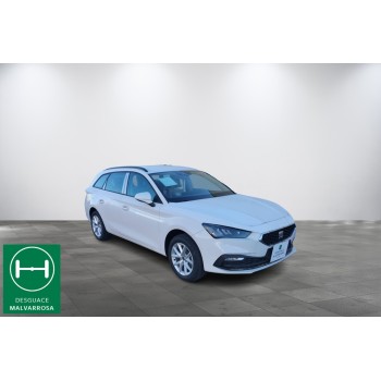 SEAT LEON SPORTSTOURER (KL8)