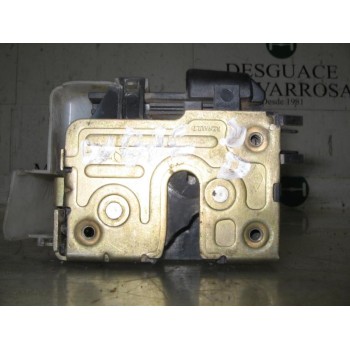 CERRADURA PUERTA DELANTERA DERECHA 