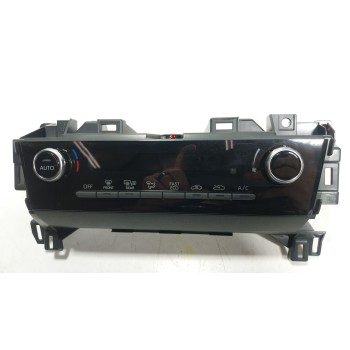 MANDO CLIMATIZADOR 559000DQ10 559000DQ10 