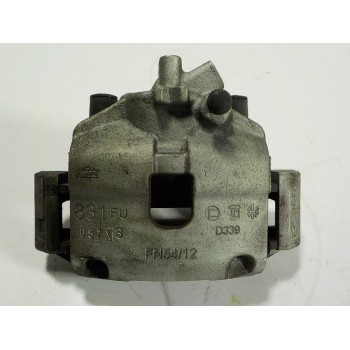 PINZA FRENO DELANTERA IZQUIERDA 51938102 00519381020 