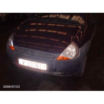 FORD KA (CCQ)