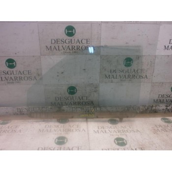 CRISTAL PUERTA DELANTERO IZQUIERDO 