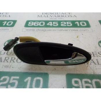 MANETA INTERIOR DELANTERA DERECHA 5P0837114B1UQ 