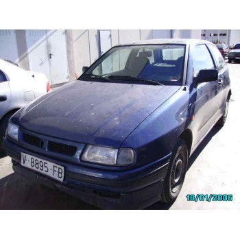 SEAT IBIZA (6K)