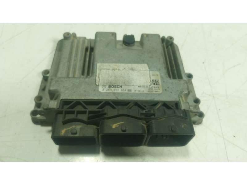 Recambio de centralita airbag para ford transit courier b460 furgoneta/monovolumen 1.5 tdci referencia OEM IAM 1846927 ET7112A65