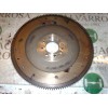 Recambio de volante motor para citroën xsara berlina 1.9 turbodiesel referencia OEM IAM   