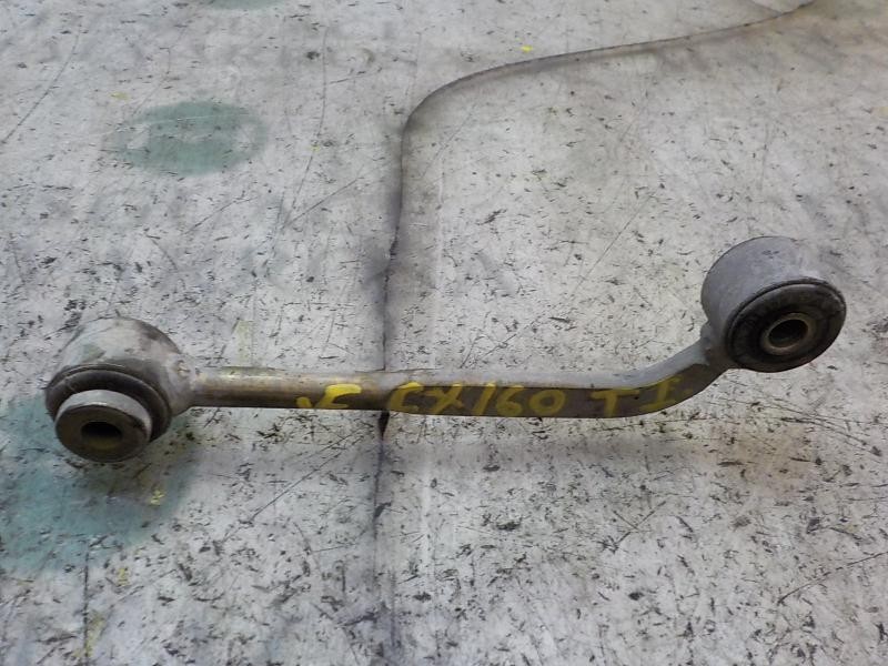 Recambio de tirante trasero izquierdo para mercedes-benz clase c (w203) berlina 220 cdi (203.006) referencia OEM IAM A2033200789