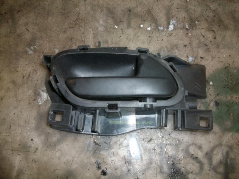 Recambio de maneta interior delantera derecha para peugeot expert tepee premium referencia OEM IAM   