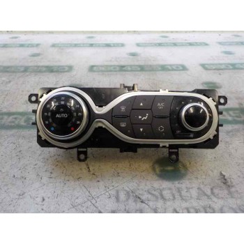 MANDO CLIMATIZADOR 275105430R 275105430R 