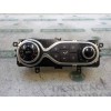 Recambio de mando climatizador para renault captur 1.2 tce referencia OEM IAM 275105430R 275105430R 