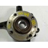 Recambio de mangueta delantera derecha para peugeot 308 sw 1.6 16v hdi fap referencia OEM IAM 364796  