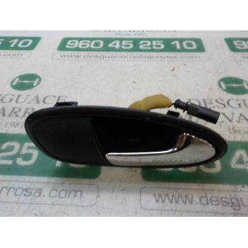 MANETA INTERIOR TRASERA DERECHA 5P0839114C1UQ 