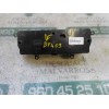 Recambio de mando climatizador para renault captur 1.2 tce referencia OEM IAM 275105430R 275105430R 