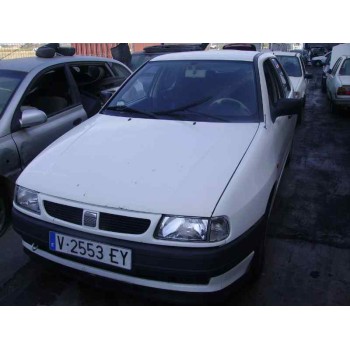 SEAT CORDOBA BERLINA (6K2)