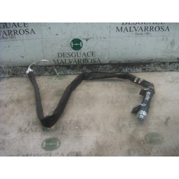 AIRBAG CORTINA DELANTERO IZQUIERDO 