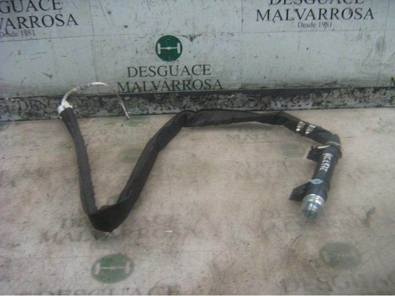 Recambio de airbag cortina delantero izquierdo para renault laguna ii (bg0) dynamique referencia OEM IAM   