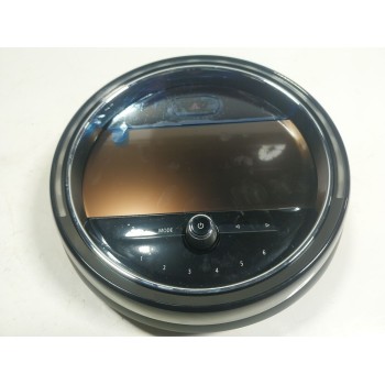 PANTALLA MULTIFUNCION 65505A477D0 6550982492505 