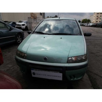 FIAT PUNTO BERLINA (188)