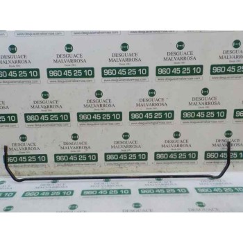 BARRA ESTABILIZADORA TRASERA 33556754818 