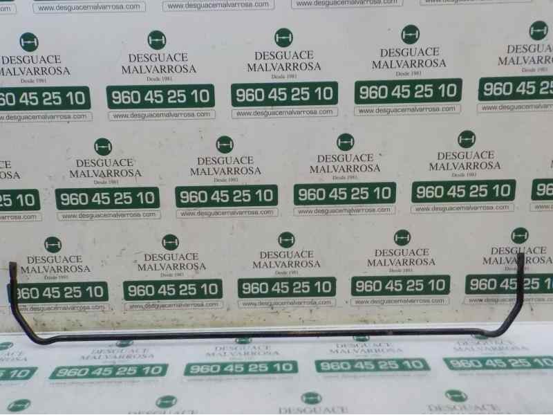 Recambio de barra estabilizadora trasera para bmw mini clubman (r55) 1.6 16v cat referencia OEM IAM 33556754818  