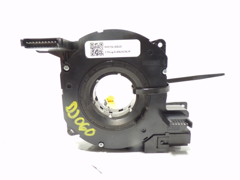 Recambio de anillo airbag para ford focus lim. 1.5 tdci cat referencia OEM IAM 1881389 ZKAC30123A 