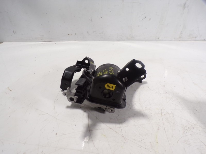 Recambio de soporte motor derecho para lexus ux (za10) 250h referencia OEM IAM 1230524020  