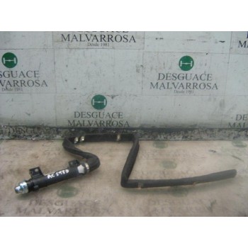 AIRBAG CORTINA DELANTERO DERECHO 