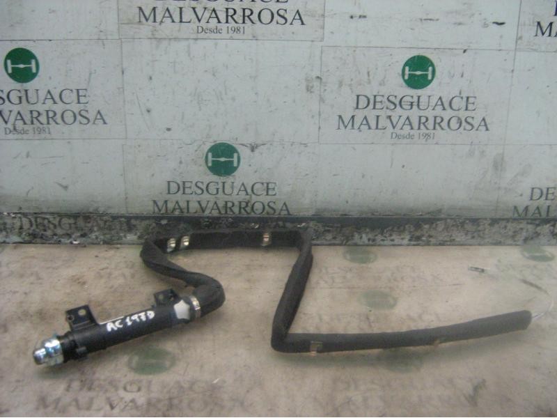 Recambio de airbag cortina delantero derecho para renault laguna ii (bg0) dynamique referencia OEM IAM   