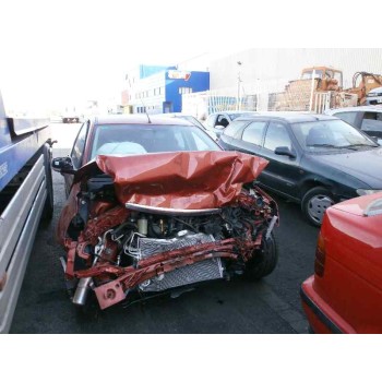 FORD FOCUS LIM. (CB4)